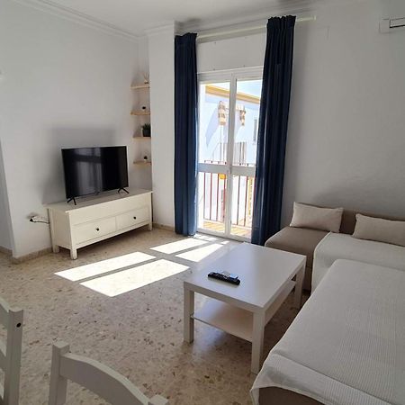 Appartamento Piso En El Centro De Chipiona Esterno foto