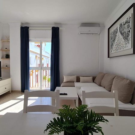 Appartamento Piso En El Centro De Chipiona Esterno foto