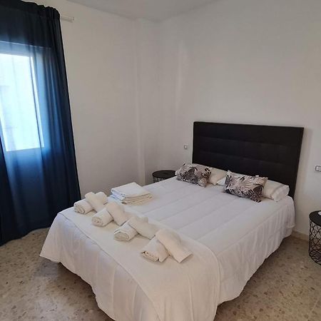 Appartamento Piso En El Centro De Chipiona Esterno foto