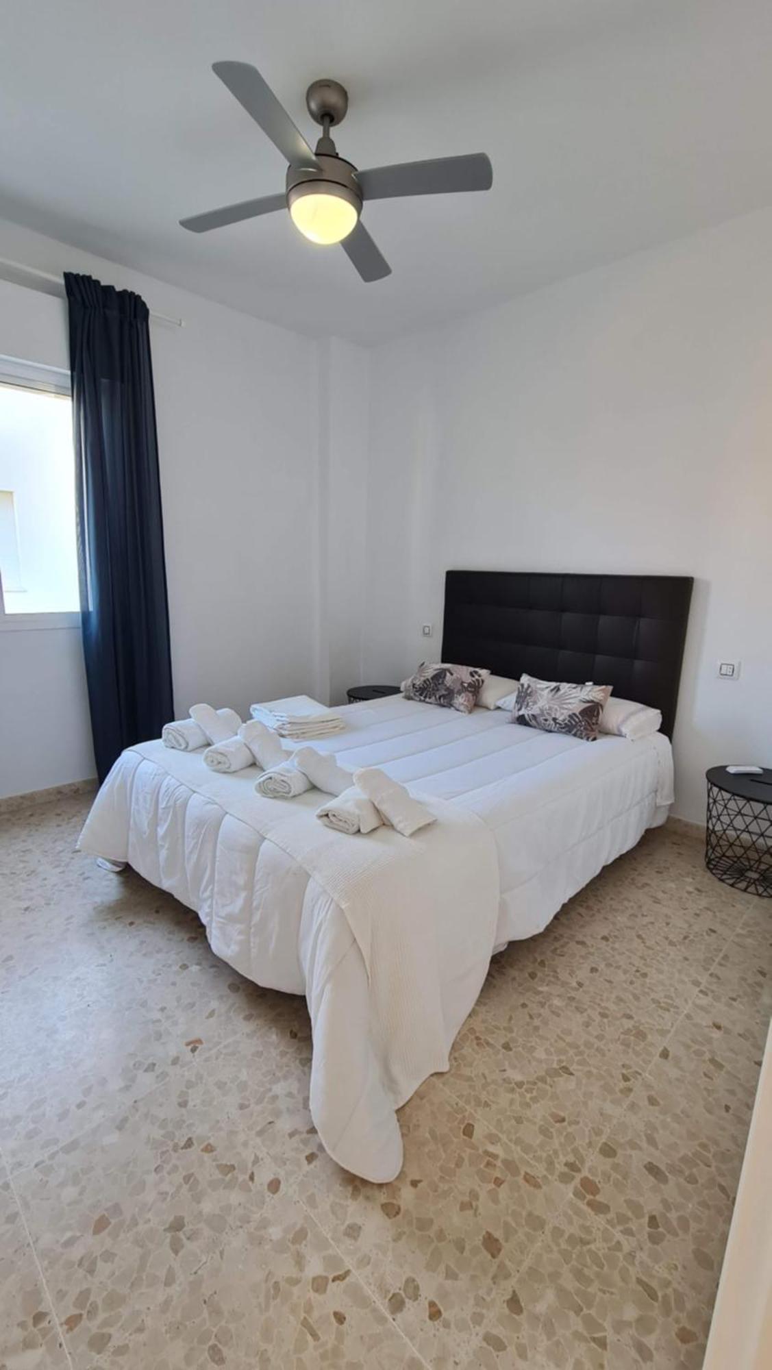 Appartamento Piso En El Centro De Chipiona Esterno foto