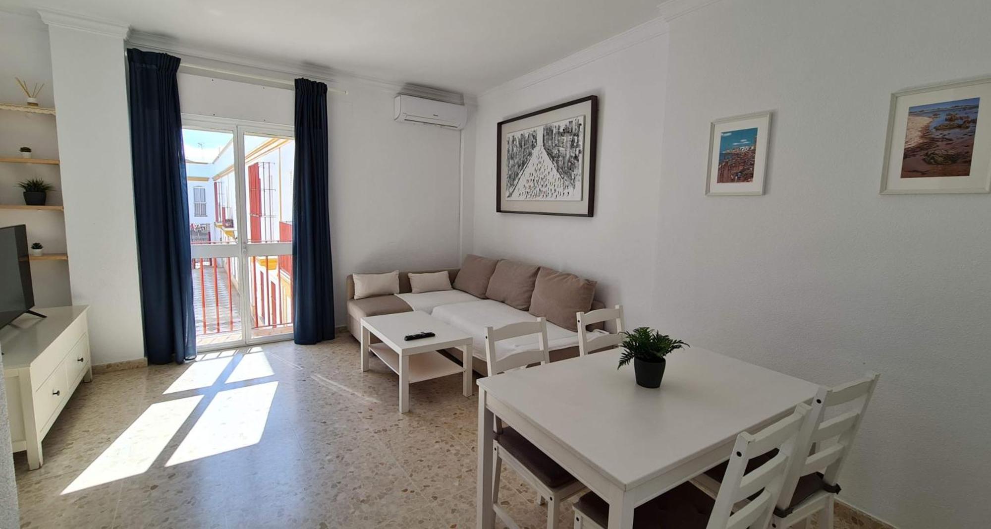 Appartamento Piso En El Centro De Chipiona Esterno foto
